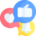 Social Media Service